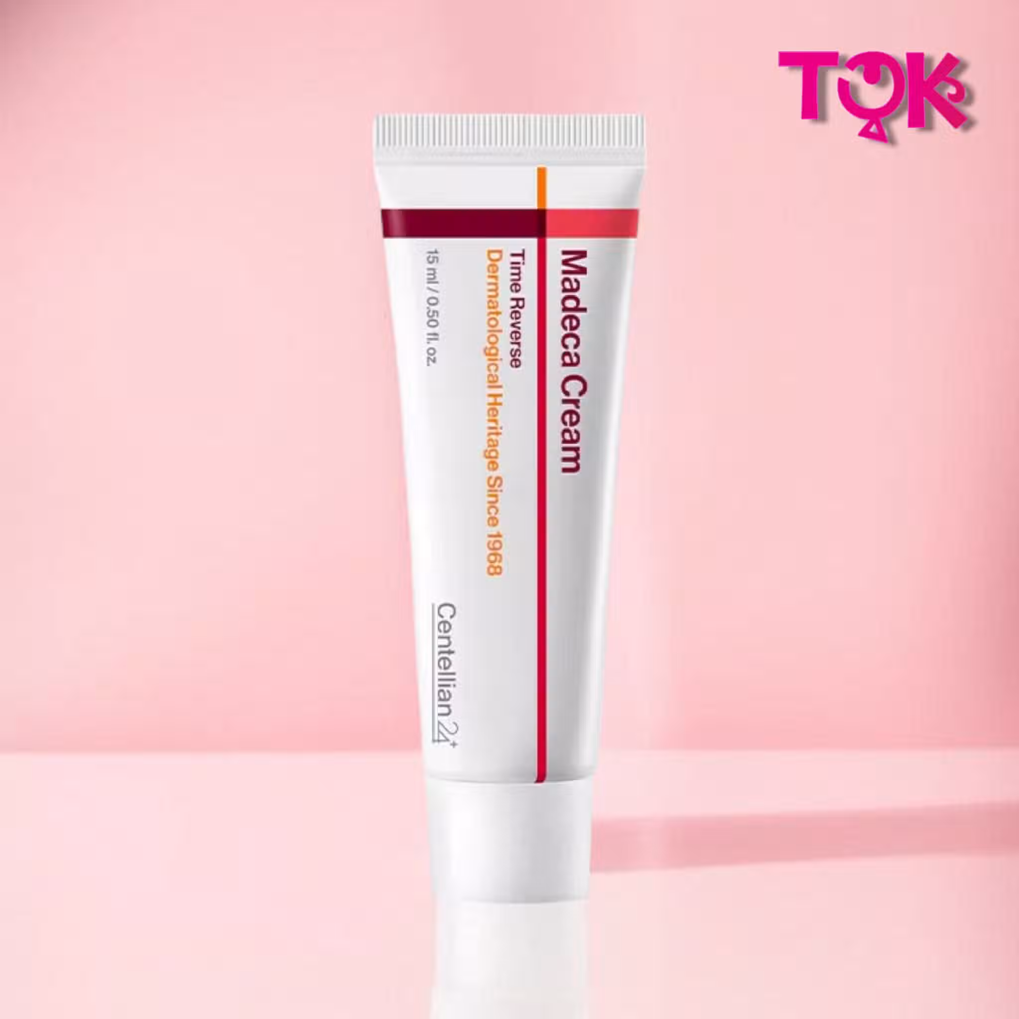 Centellian24 Madeca Cream Time Reverse 15ml
