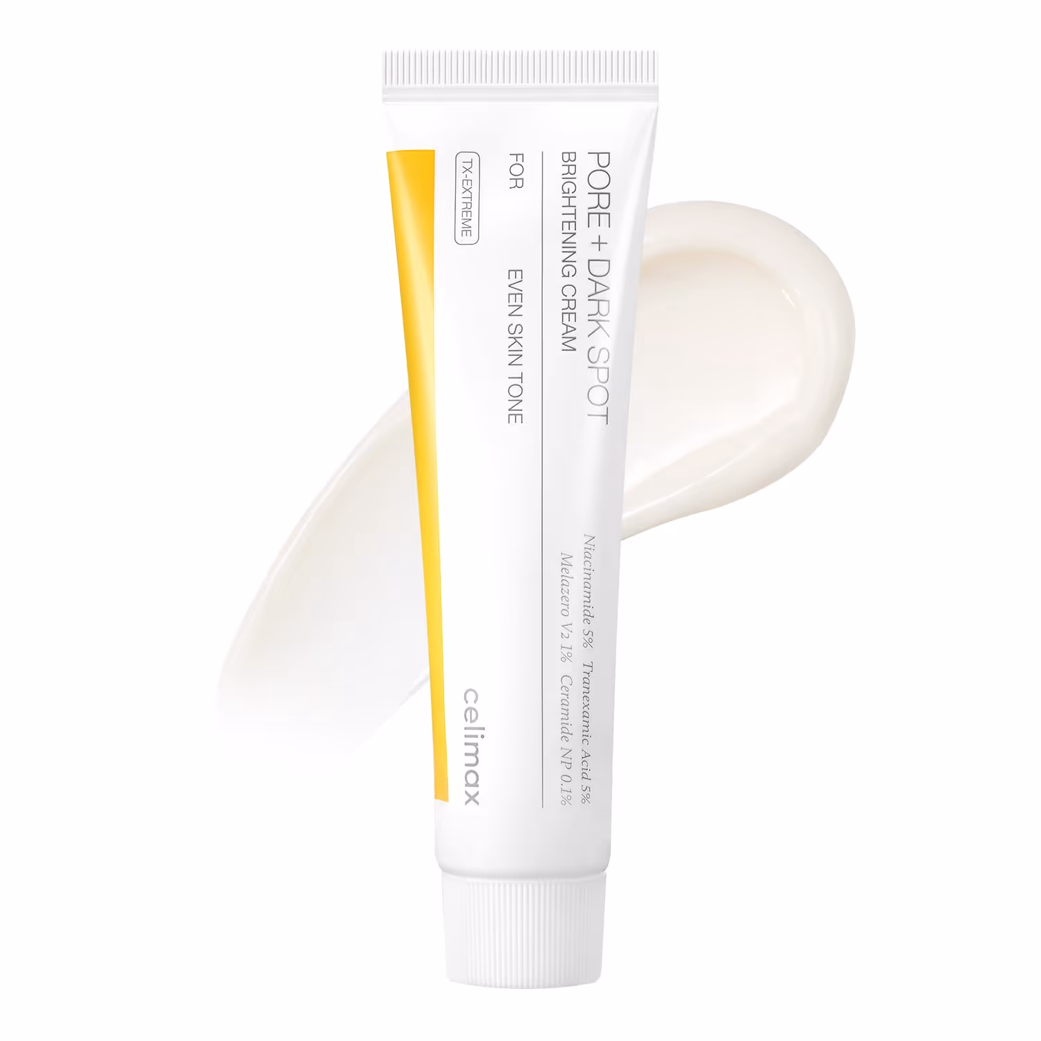 CELIMAX Pore + Dark Spot Brightening Cream - 35ml