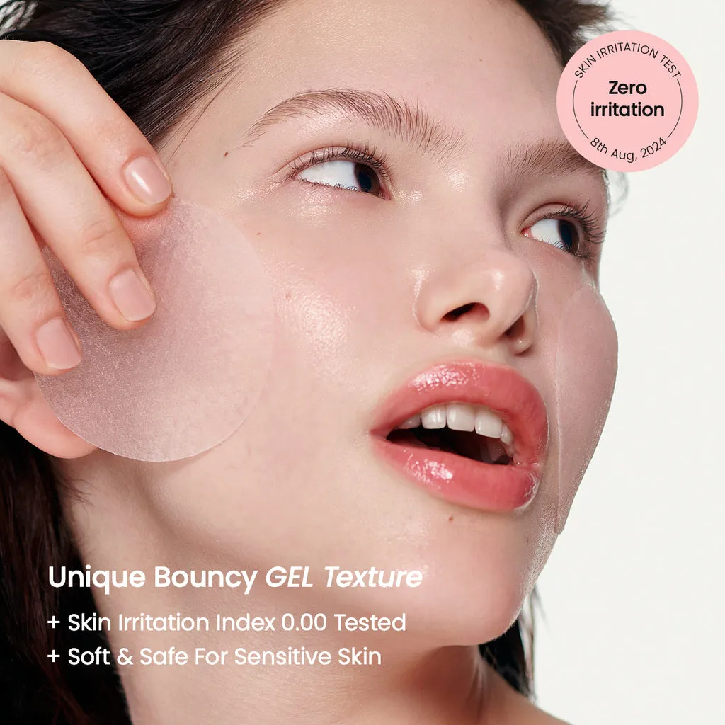 BIODANCE Collagen Gel Toner Pads (60 pads) - Image 2