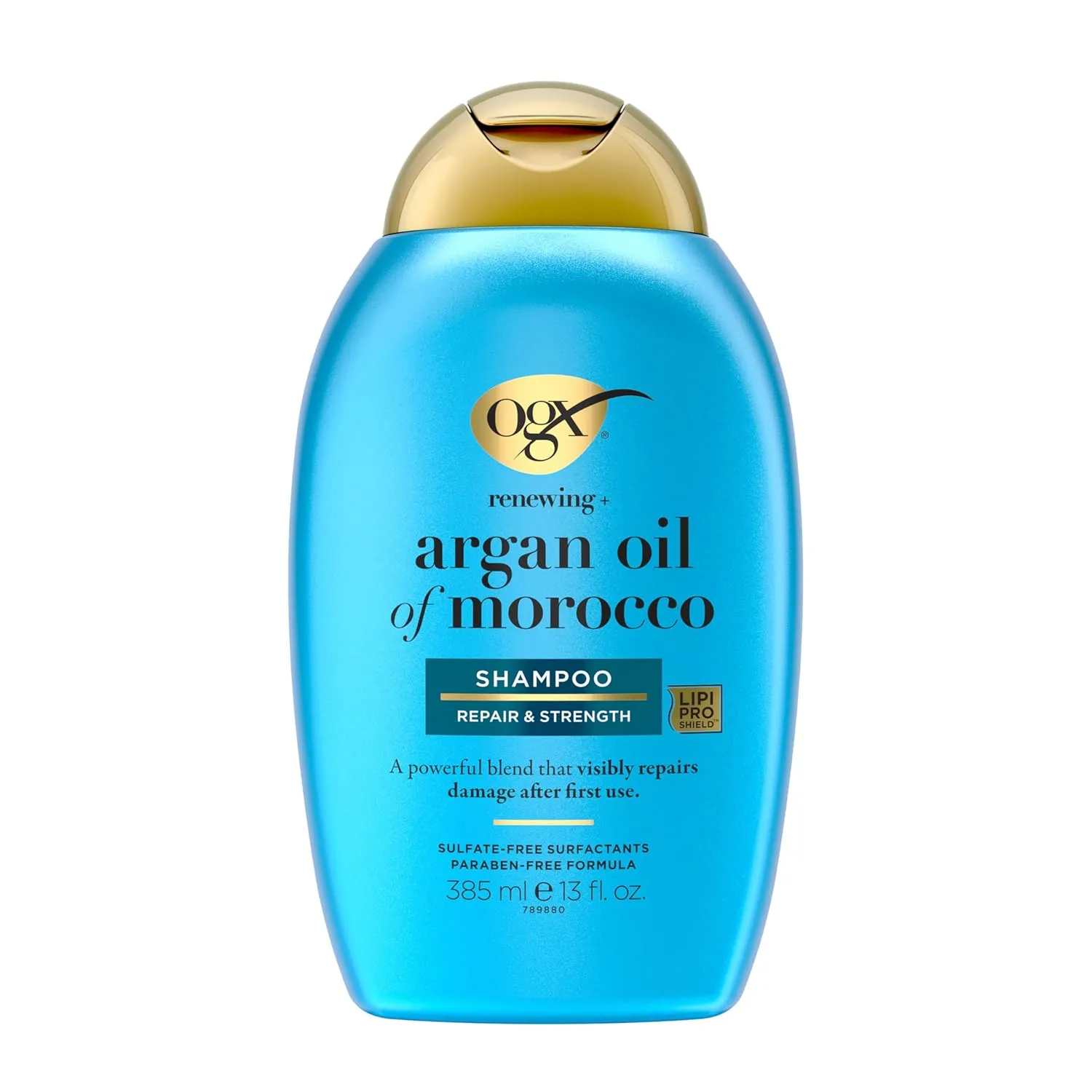 OGX Argan Oil of Morocco Shampoo 385ml