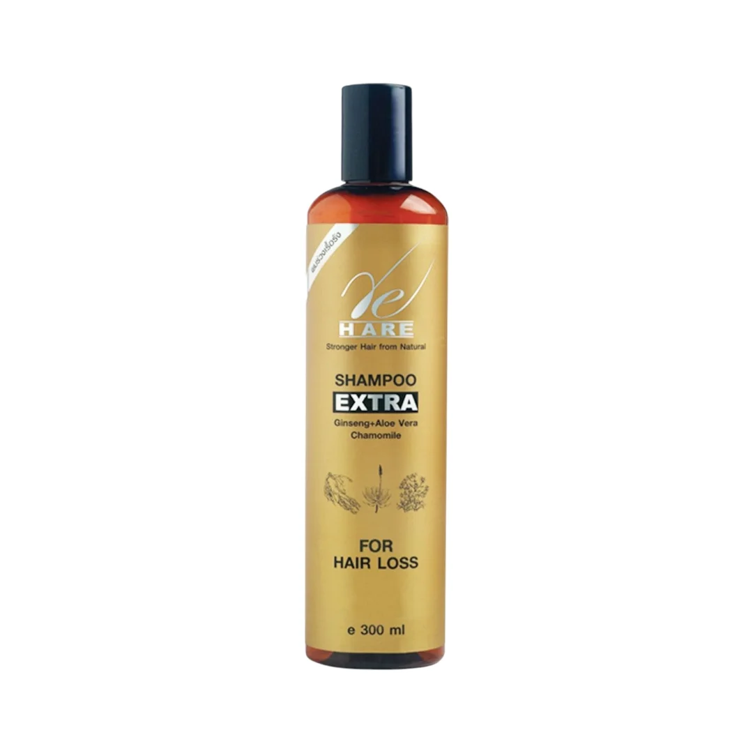 BioWoman Shampoo Against Hair Loss 300ml