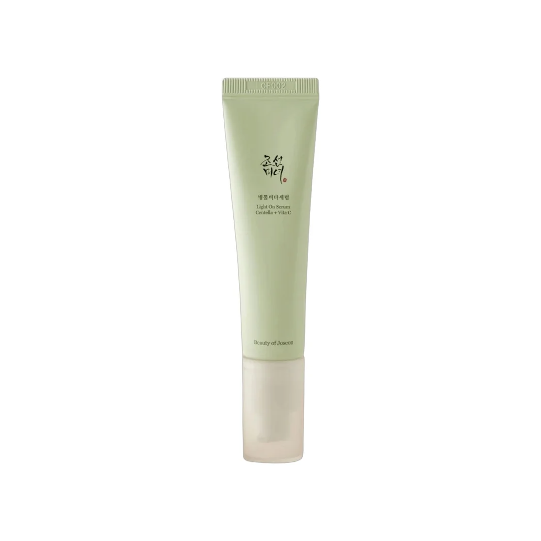 Beauty Of Joseon Light On Serum Centella + Vita C 30ml