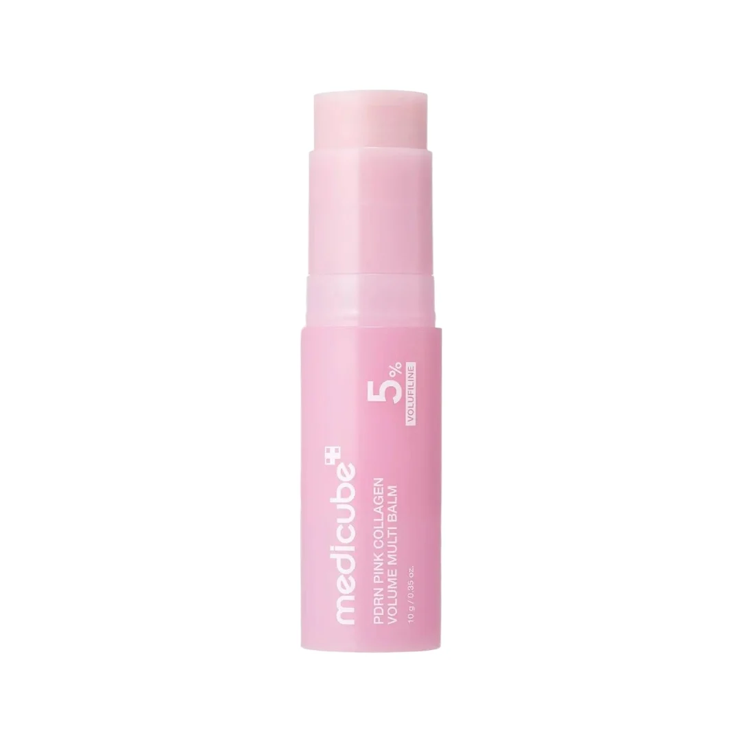 MEDICUBE PDRN Pink Collagen Volume Multi Balm 10g
