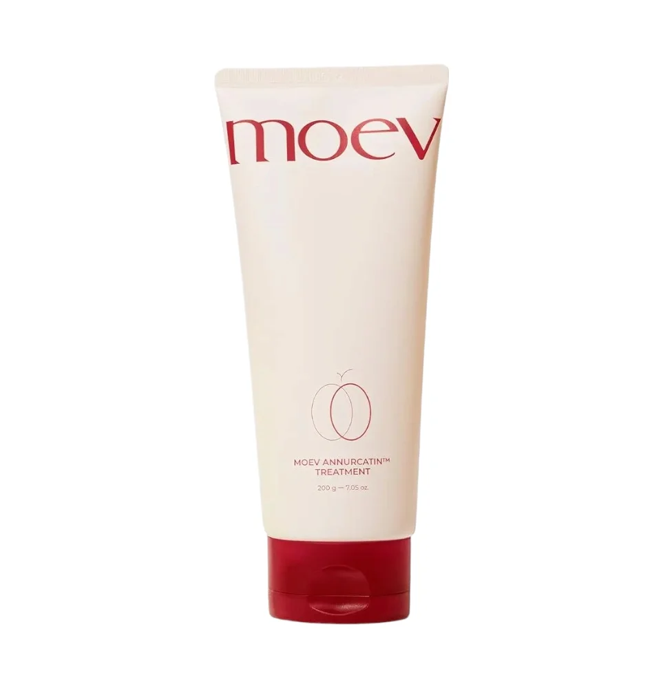 MOEV Annurcatin Treatment 200g
