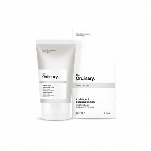 The Ordinary Azelaic Acid Suspension 10% 30ml