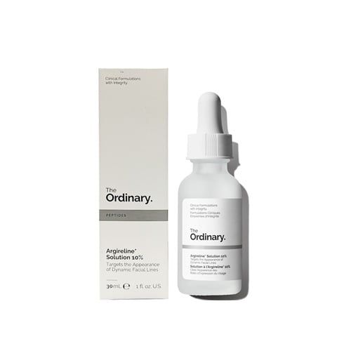 The Ordinary Argireline Solution 10% Serum 30ml