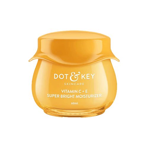 Dot & Key Vitamin C + E Super Bright Moisturizer 60ml