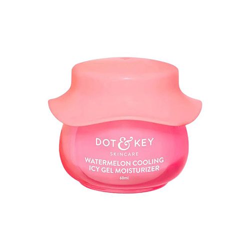 Dot & Key Watermelon Cooling Icy Gel Moisturizer 60ml