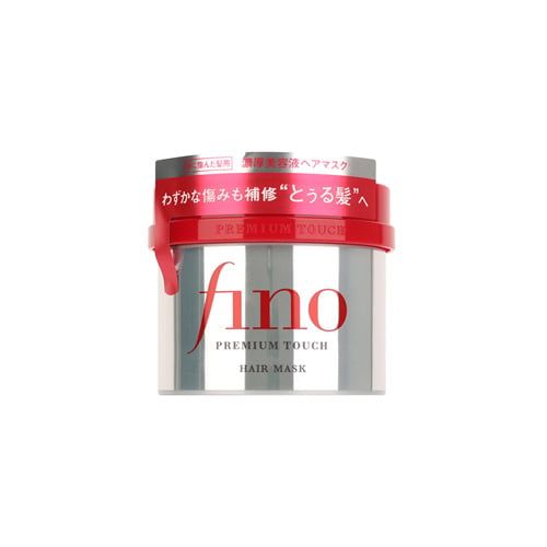 Shiseido Fino Premium Touch Hair Mask 230g