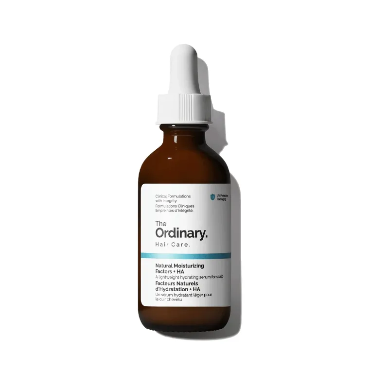 The Ordinary Natural Moisturizing Factors + HA For Scalp 60ml