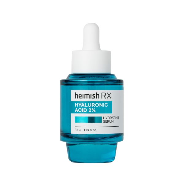 Heimish RX 2% Hyaluronic Acid Hydrating serum 35ml