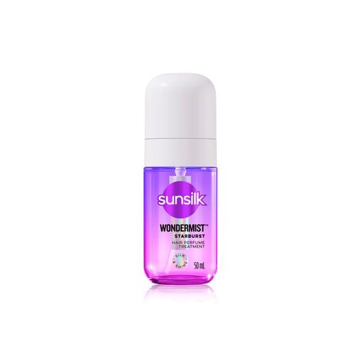 Sunsilk Wondermist Hair Perfume Treatment 50ml - Starburst •