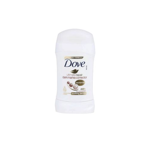 Dove Ultimate Repair Dark Marks Corrector Antiperspirant Deodorant Stick 40g