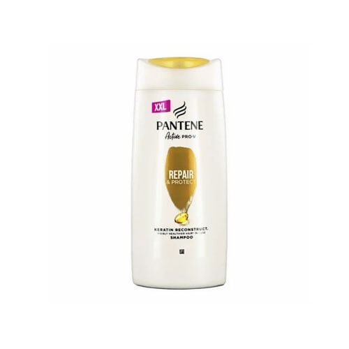 Pantene Pro-V Repair & Protect Shampoo For Weak, Damaged Hair 700ml