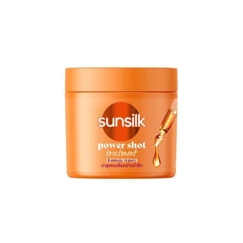 Sunsilk Power Shot Treatment Damage Repair Hair Mask 250ml