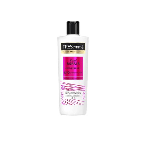 TRESemme Bond Repair PeptideBond + N°2 Conditioner 170ml