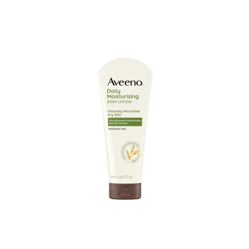 Aveeno Daily Moisturising Body Lotion For Dry Skin 227g