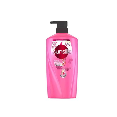 Sunsilk Smooth & Manageable Conditioner 625ml