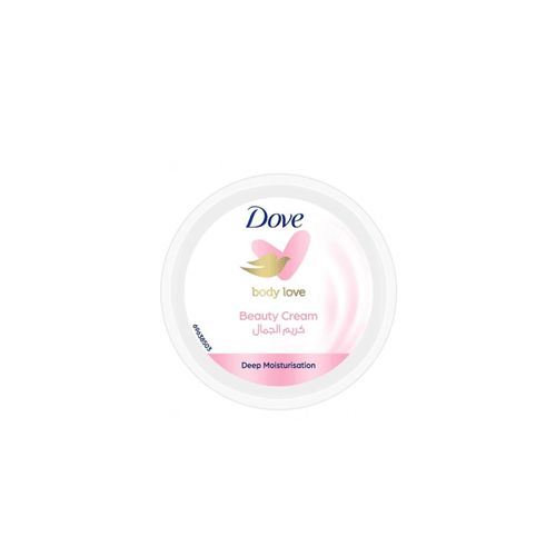 Dove Body Love Beauty Cream 250ml
