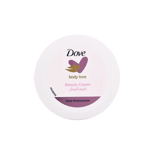 Dove Body Love Beauty Cream 150ml