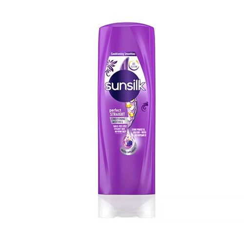 Sunsilk Perfect Straight Conditioner 300ml