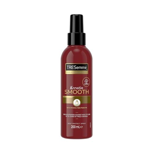 Tresemme Keratin Smooth Heat Protect Spray 200ml