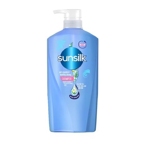 Sunsilk Anti Dandruff Healthy Strong Shampoo 625ml
