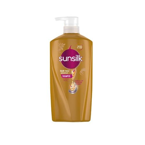 Sunsilk Hair Fall Solution Shampoo 625ml