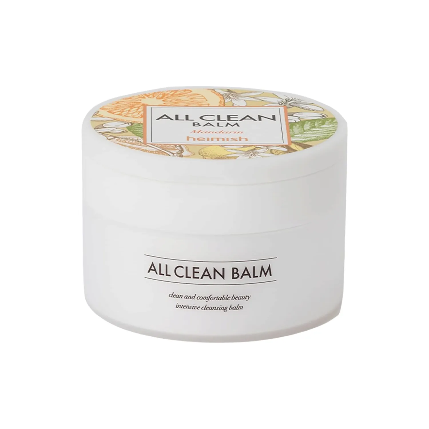 Heimish All Clean balm Mandarin 50ml