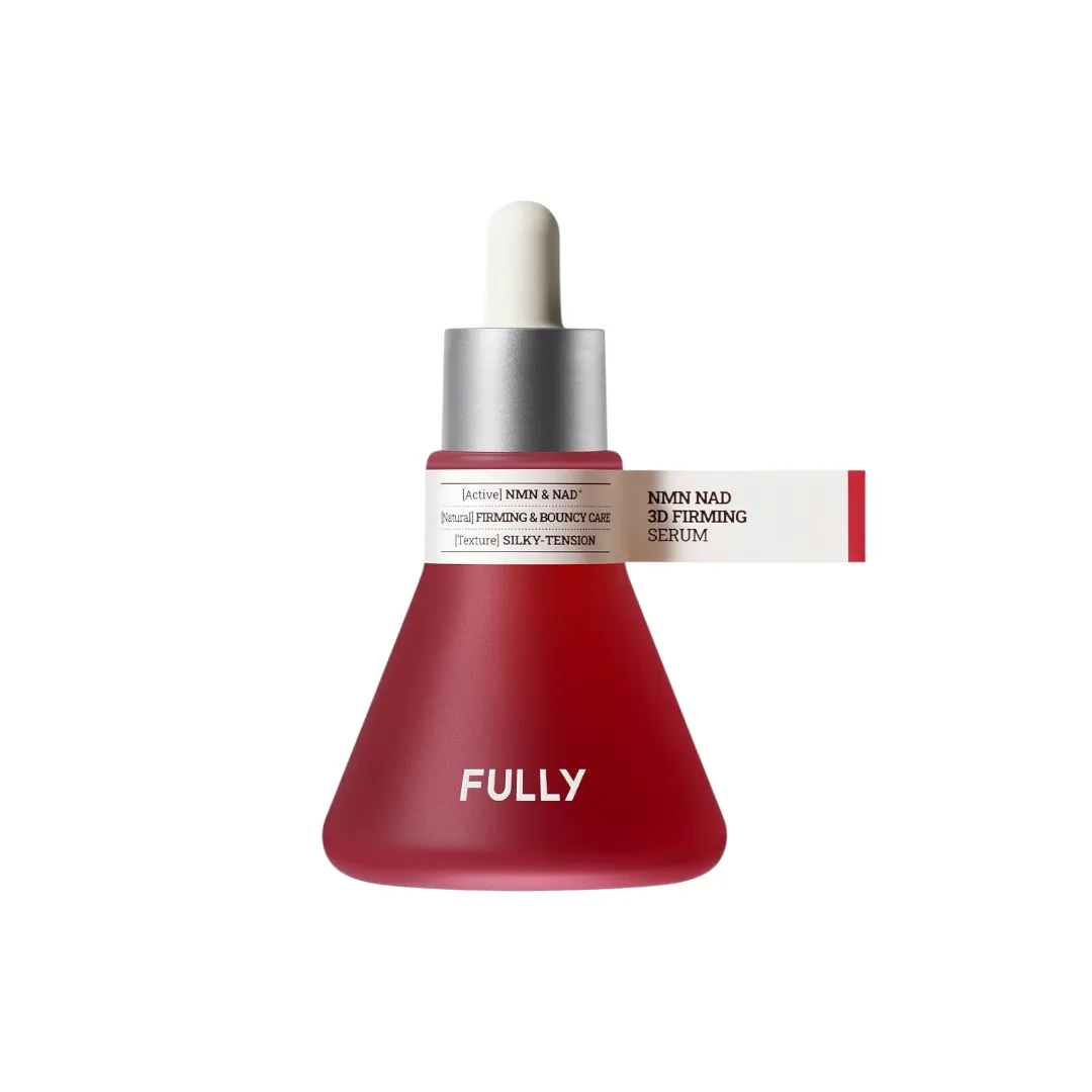 FULLY NMN NAD 3D Firming Serum 50ML