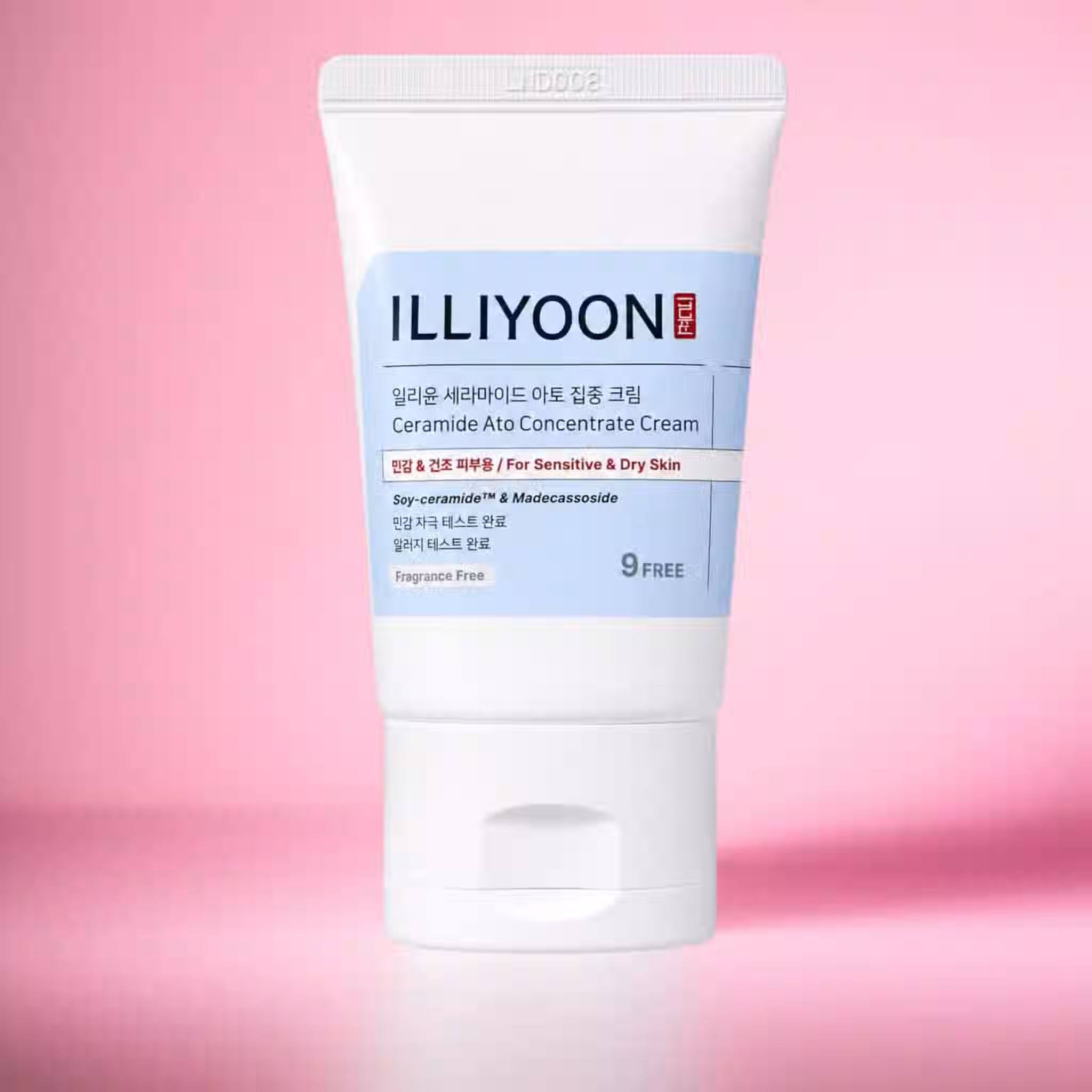 ILLIYOON Ceramide Ato Concentrate Cream 30ml