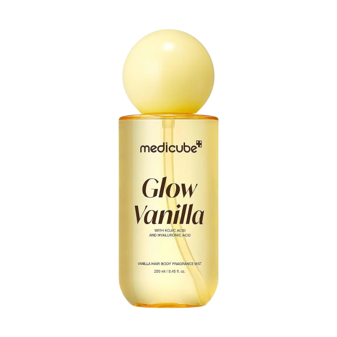 MEDICUBE Vanilla Hair Body Fragrance Mist 250 ml