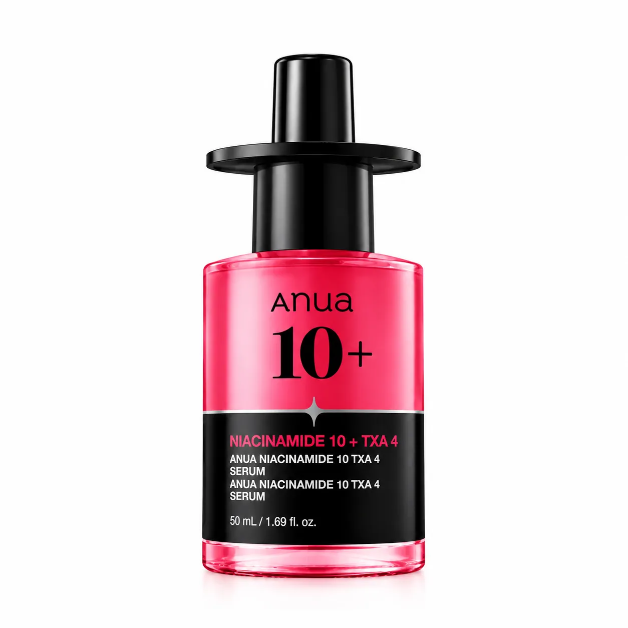 ANUA KDH Niacinamide 10 TXA 4 Serum 50ml