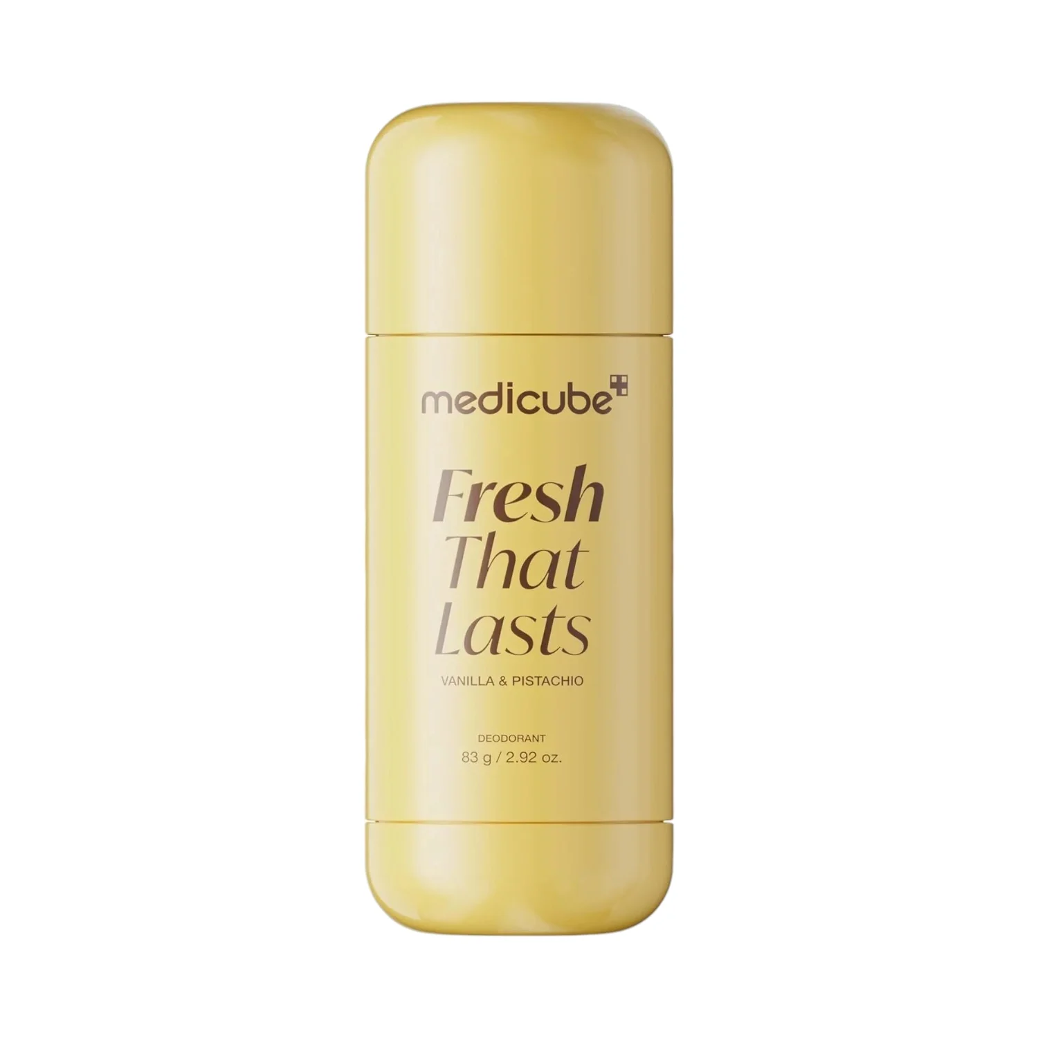 MEDICUBE Vanilla & Pistacho Deodorant 83ml