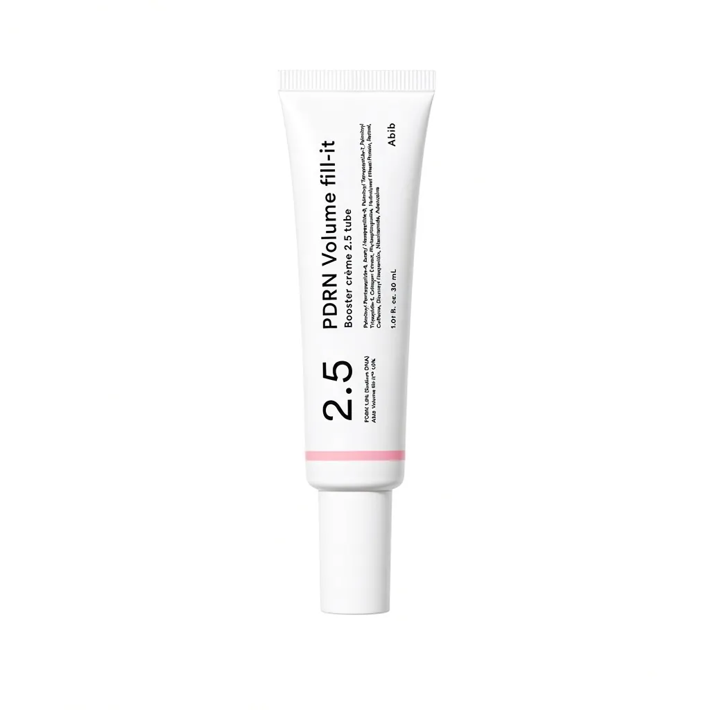 ABIB PDRN Volume Fill-it Booster Creme 2.5 Tube 30ml
