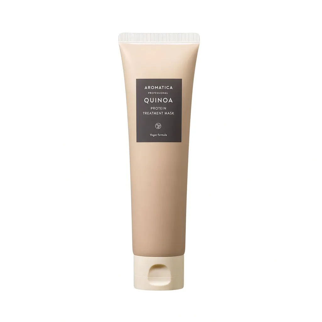 AROMATICA Quinoa Protein Treatment Mask 160ml