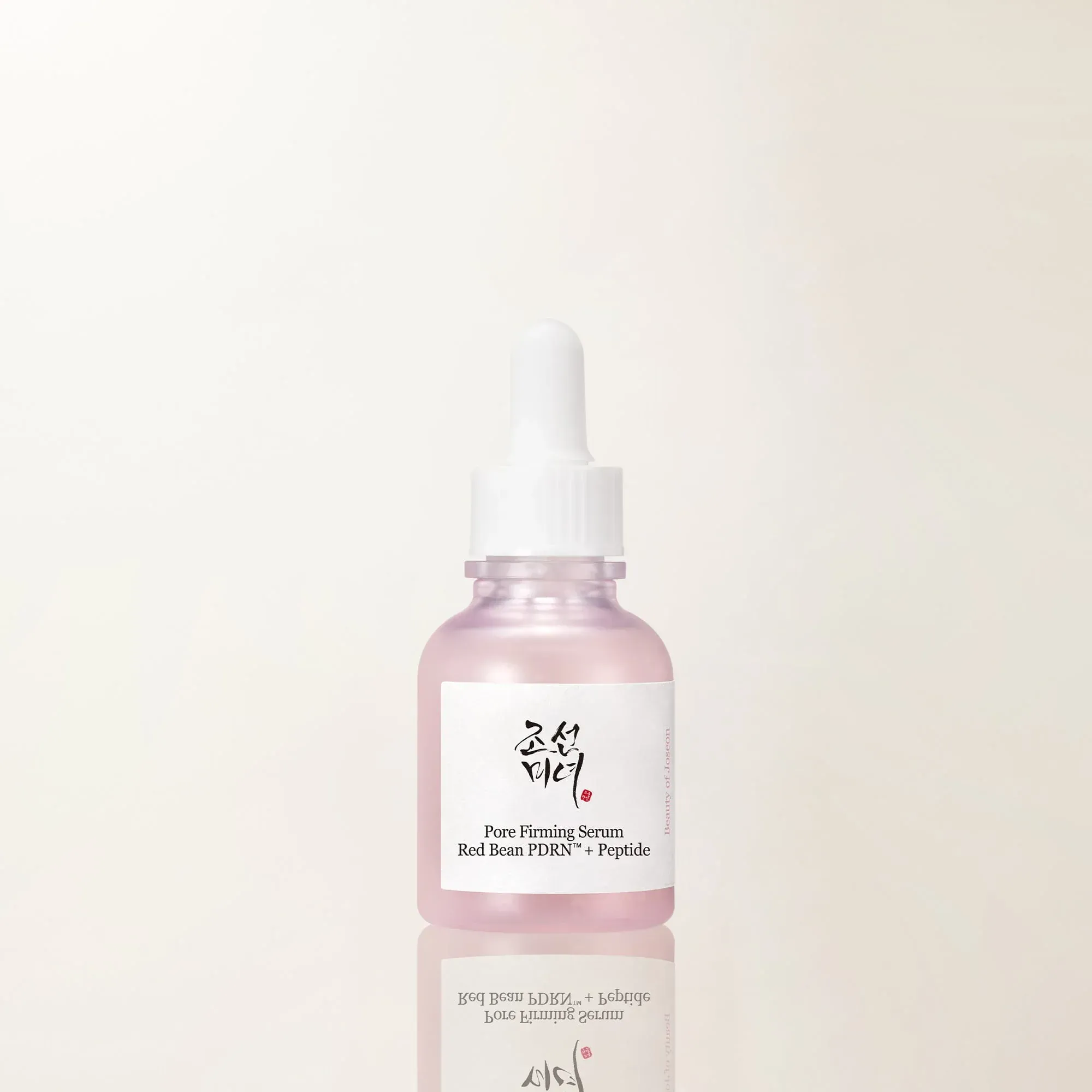 Beauty Of Joseon Pore Firming Serum Red Bean PDRN + Peptide 30ml