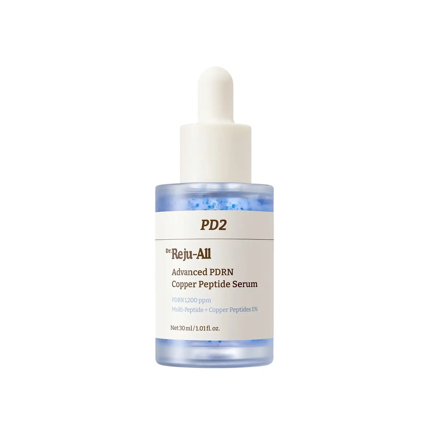 Dr. Reju-All Advanced PDRN Copper Peptide Serum 30ml