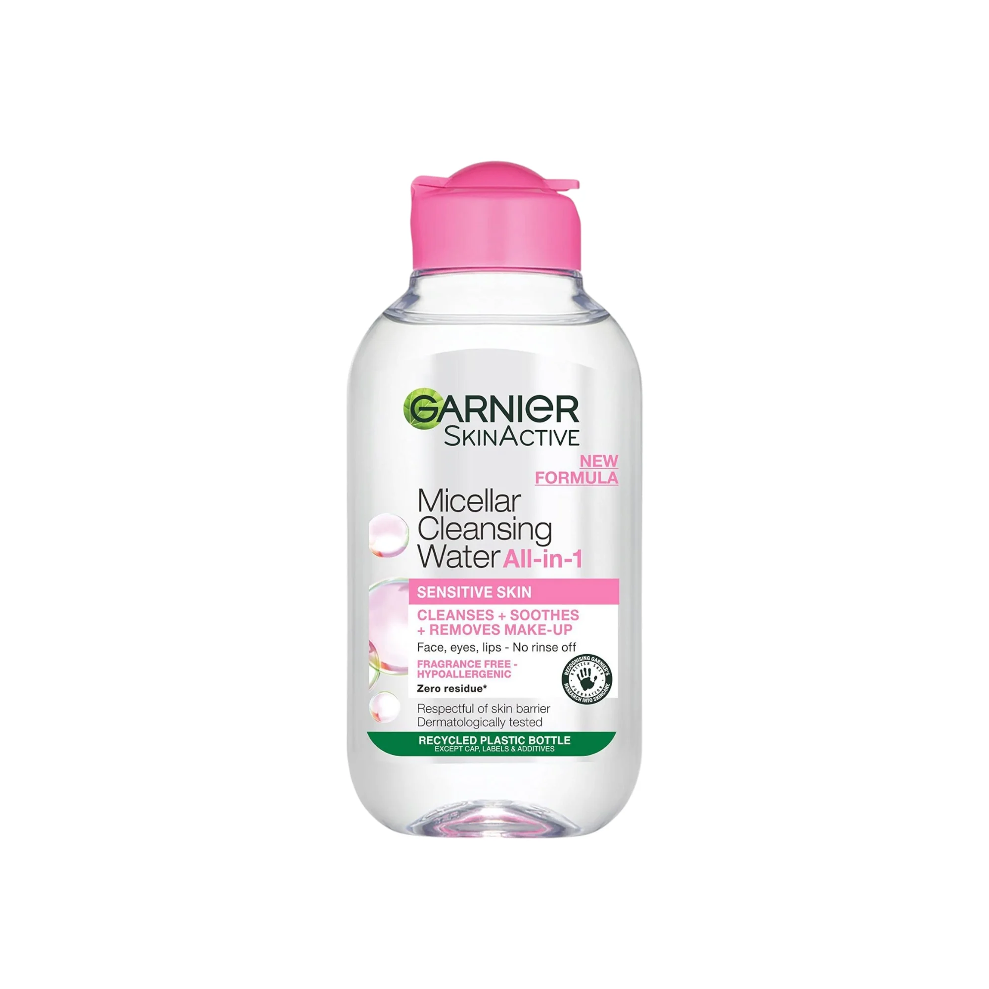 Garnier Skin Active Micellar Cleansing Water 125ml