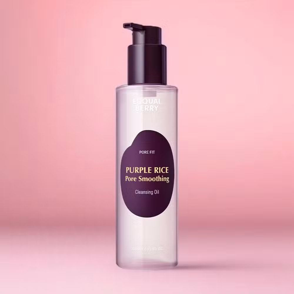 Cleansing Oil