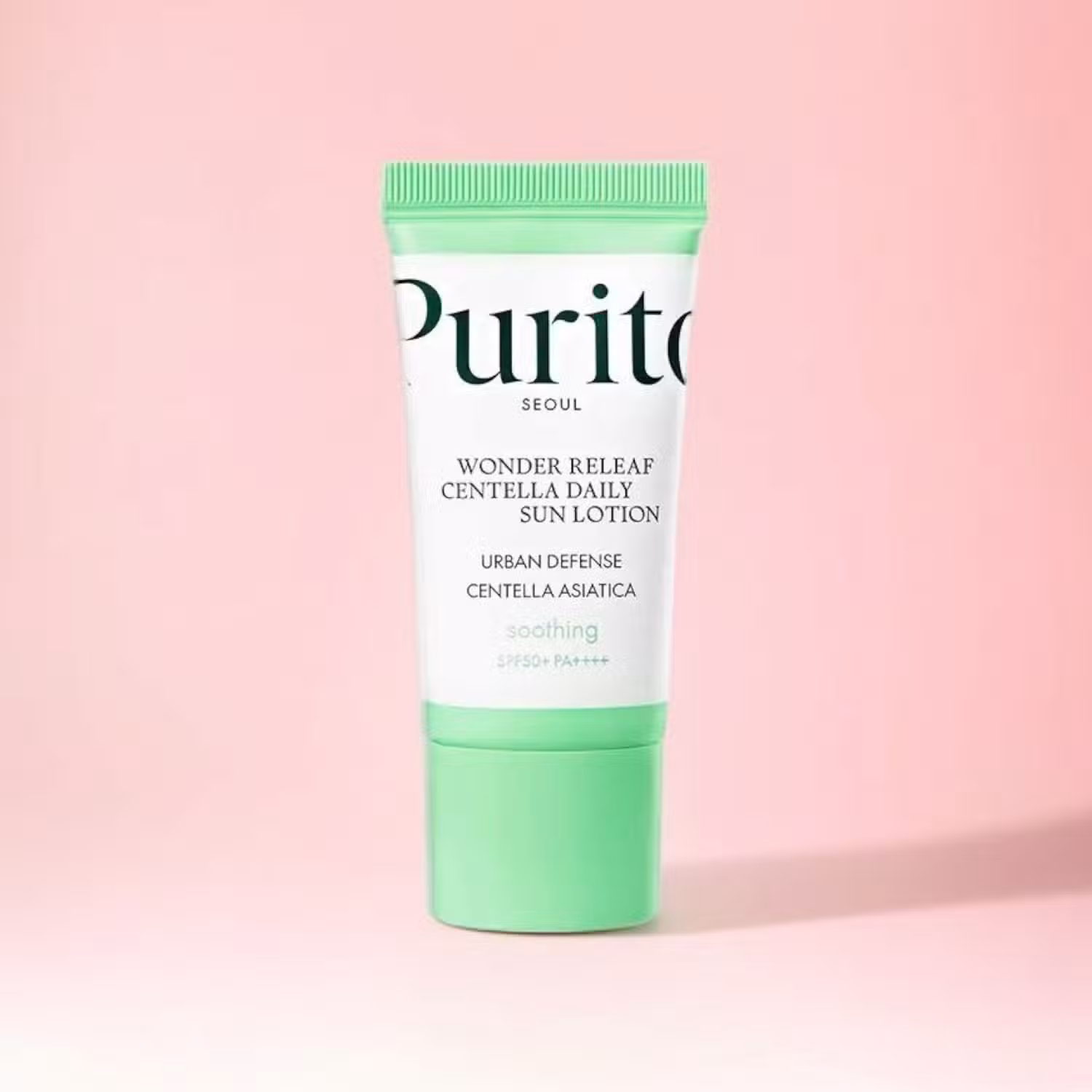 Sun Lotion