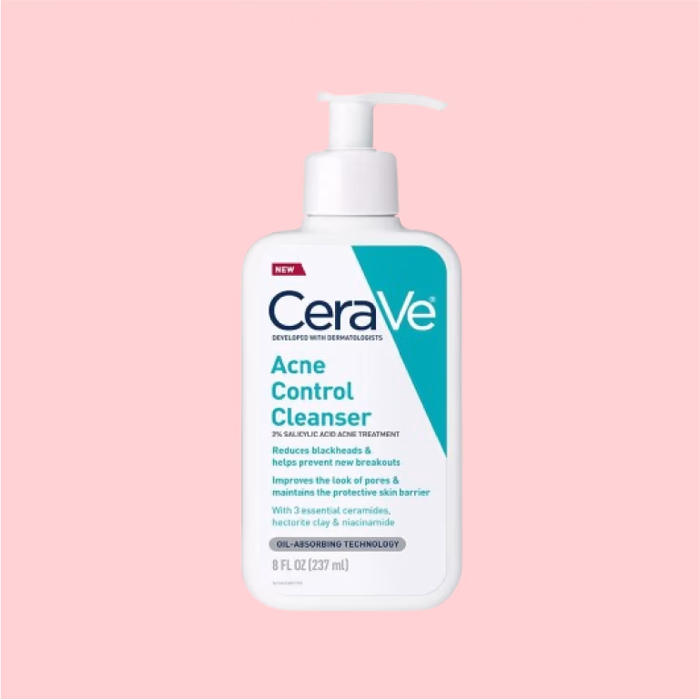 Cleanser