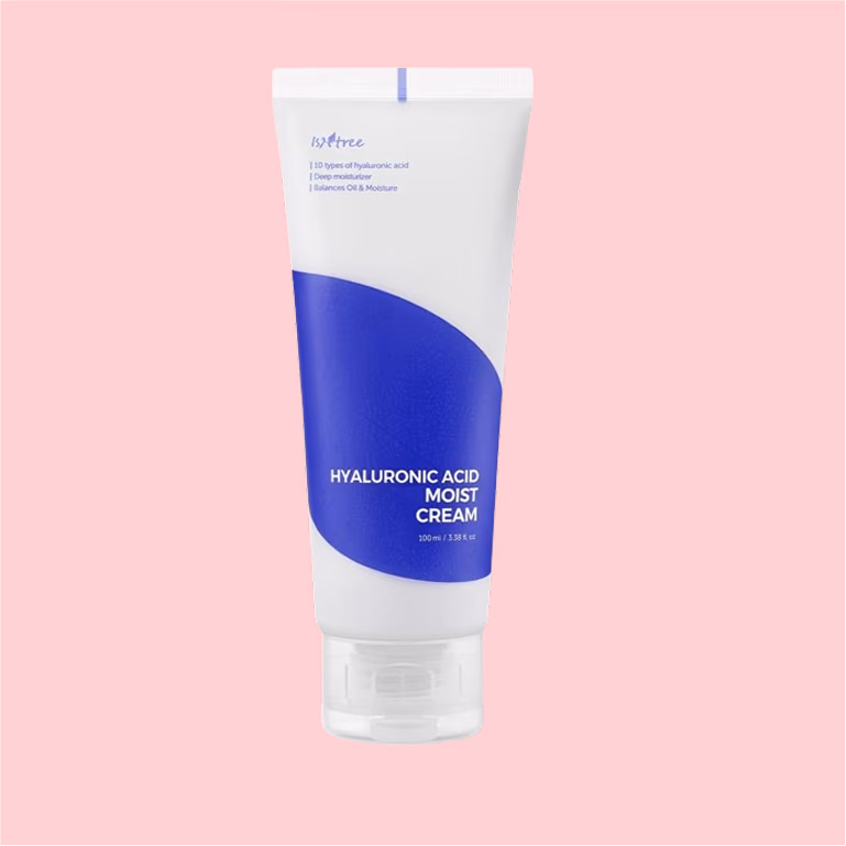 Moisturizer